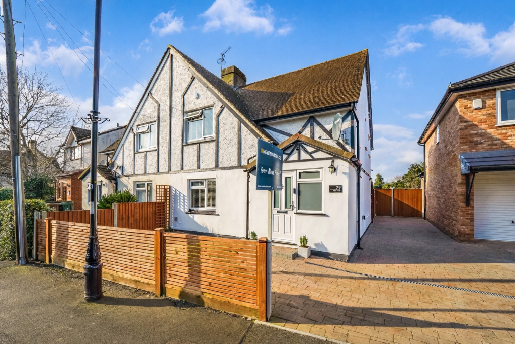 Main image of property: Stanwell Village, Staines-Upon-Thames, TW19