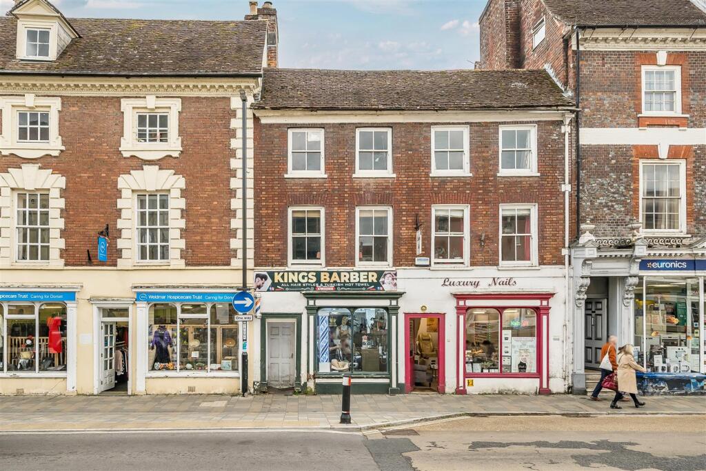 Main image of property: Market Place, Blandford Forum