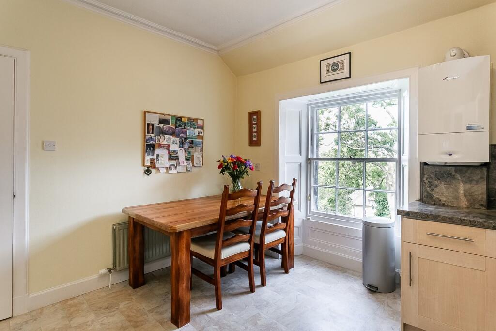 Leamington Terrace, Edinburgh, EH10 - View 6