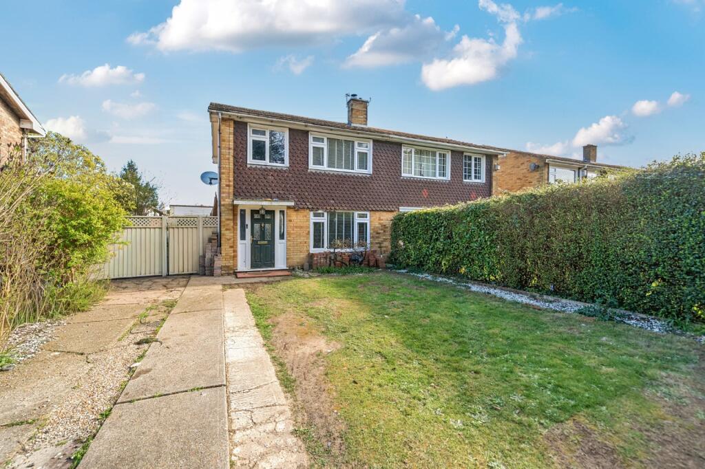 Main image of property: Gunners Way, Gosport, Hampshire, PO12