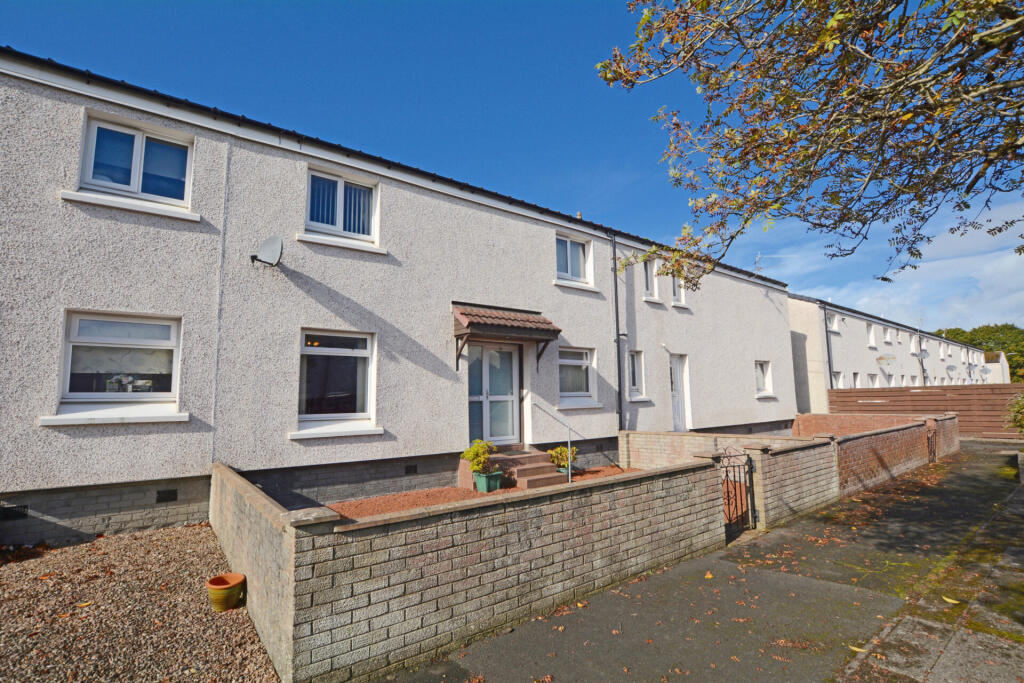 Main image of property: 81 Castleview, Dundonald, KA2 9JA