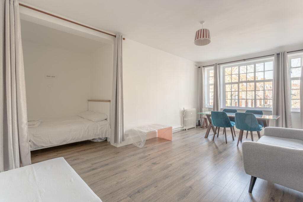 Main image of property: Howitt Road, London, NW3.