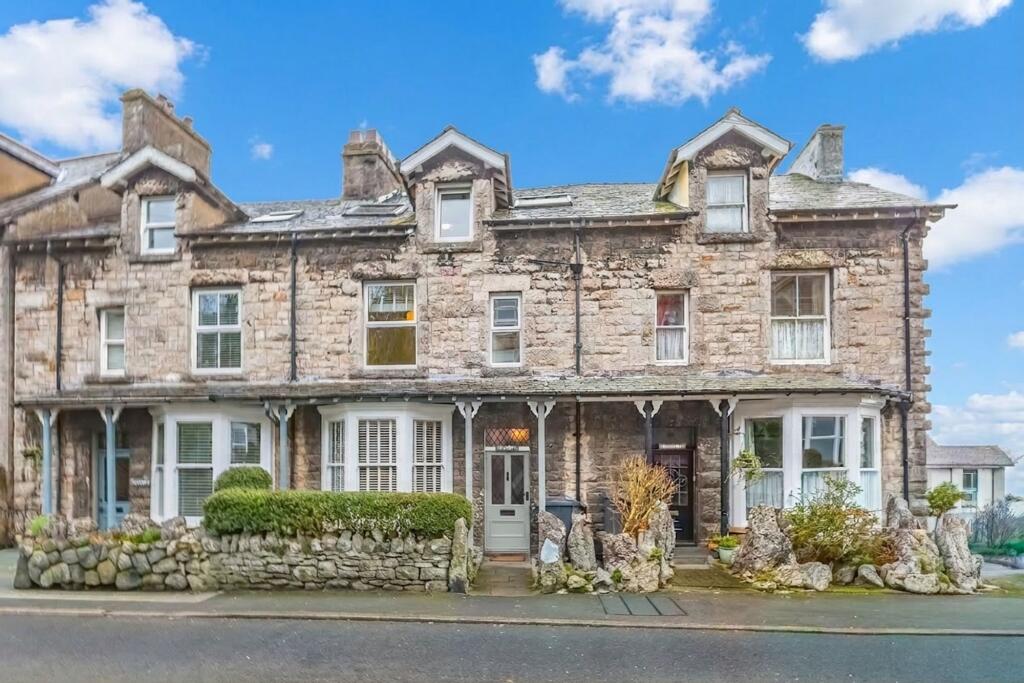 Main image of property: Rountre Fernleigh Road, Grange-Over-Sands