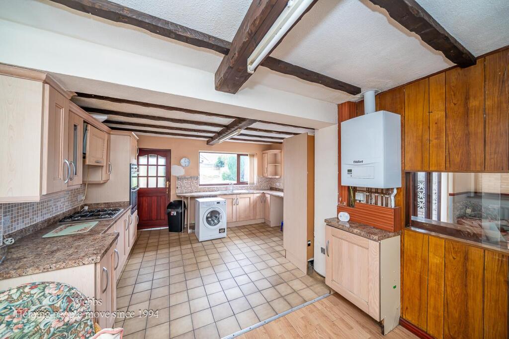 Birchcroft, Aldridge, Walsall photo 3