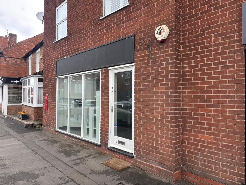 Main image of property: Warwick Road, Wellesbourne