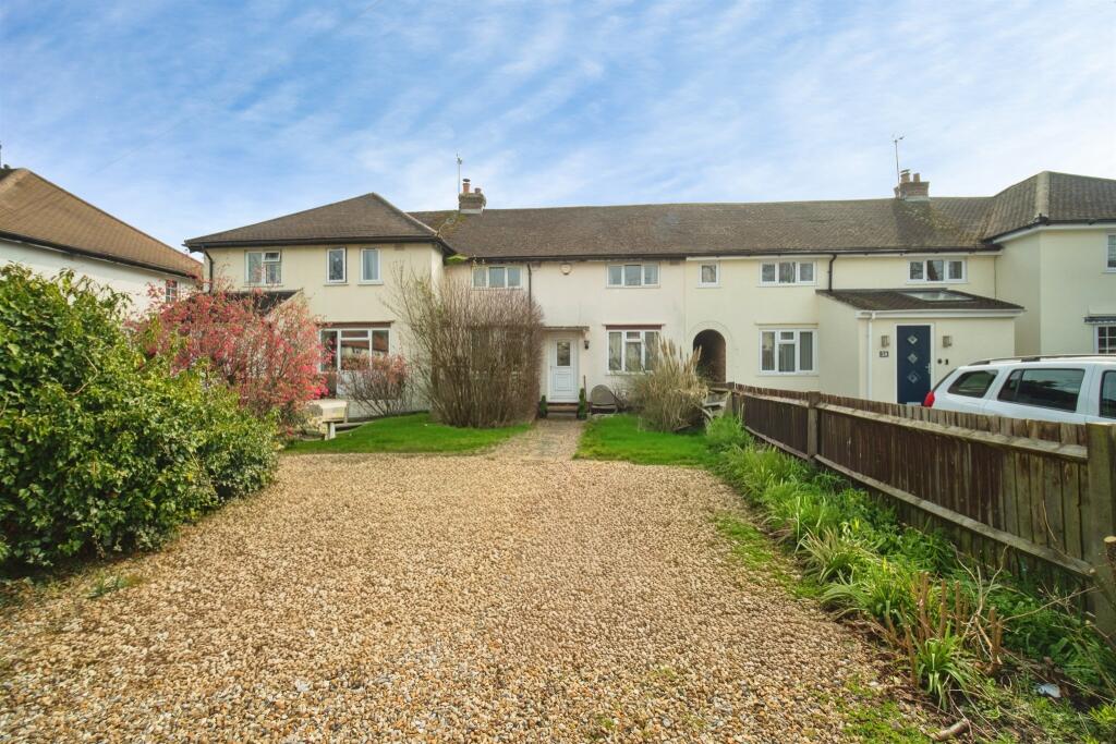 Main image of property: Grove Road, Basingstoke