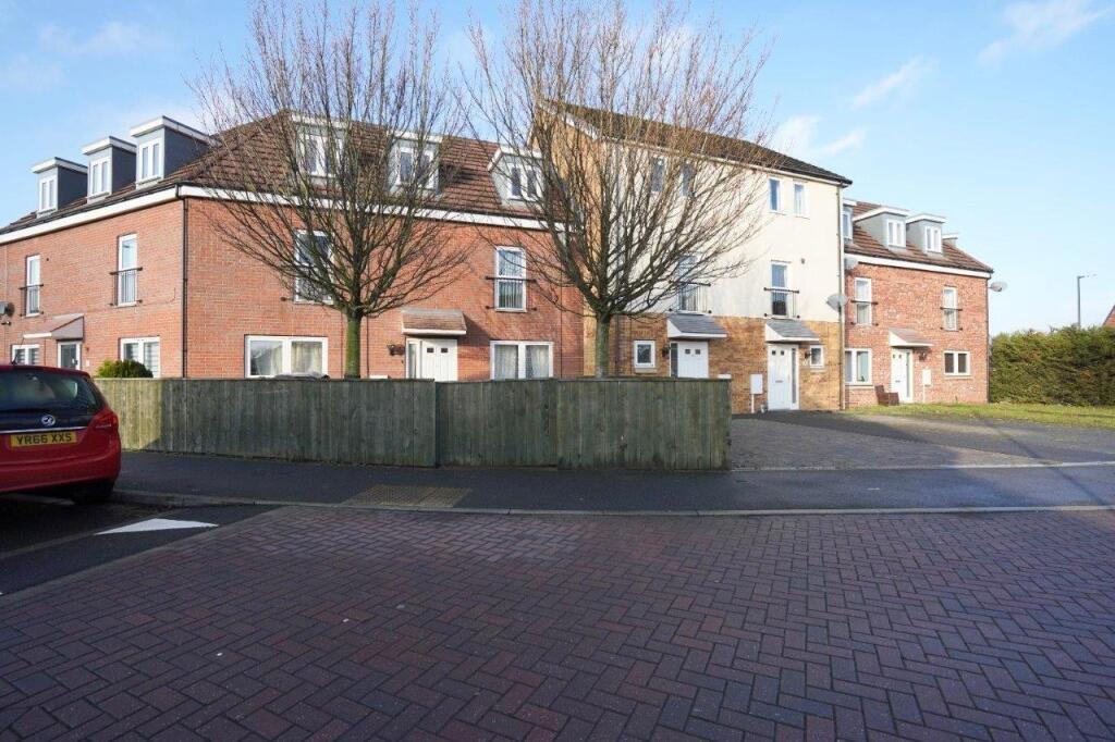 Main image of property: ELDER ROAD, GRIMSBY