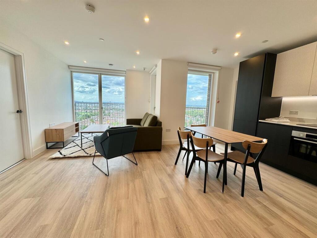 Main image of property: Heartwood Boulevard, Acton, London