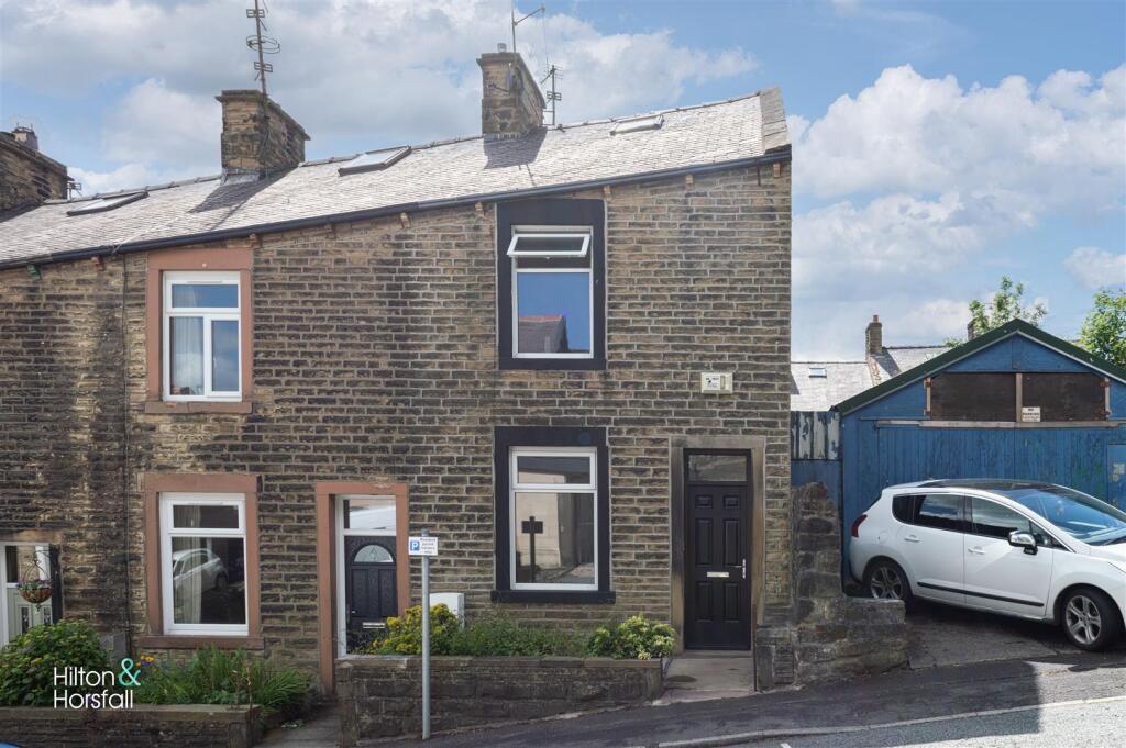 Main image of property: River Street, Colne