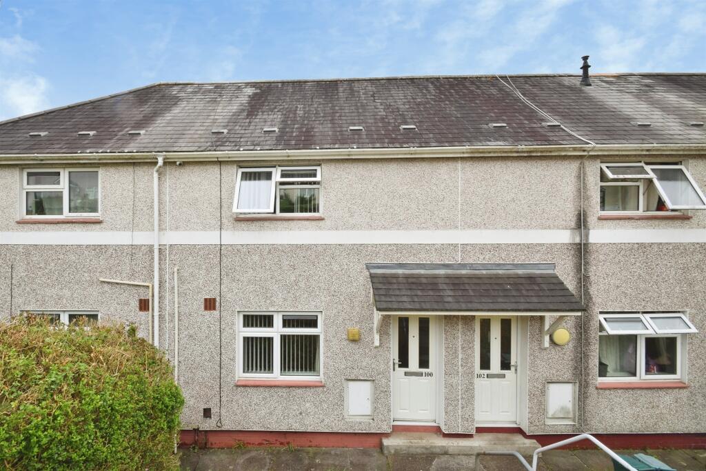 Main image of property: Parc Avenue, Morriston, Swansea