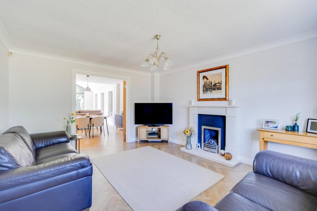 House in Llantwit Major, Frampton - View 5