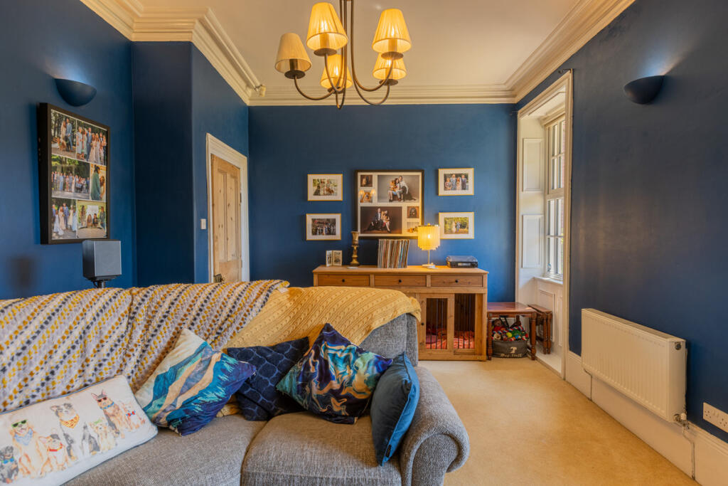 House in Newport - View 2
