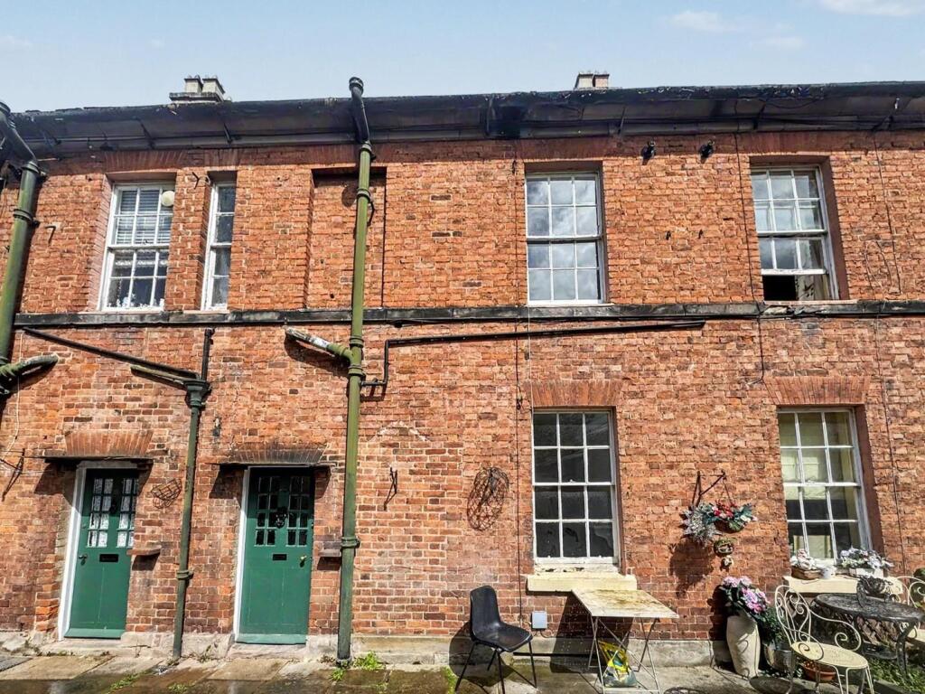 Main image of property: The Close, Lichfield