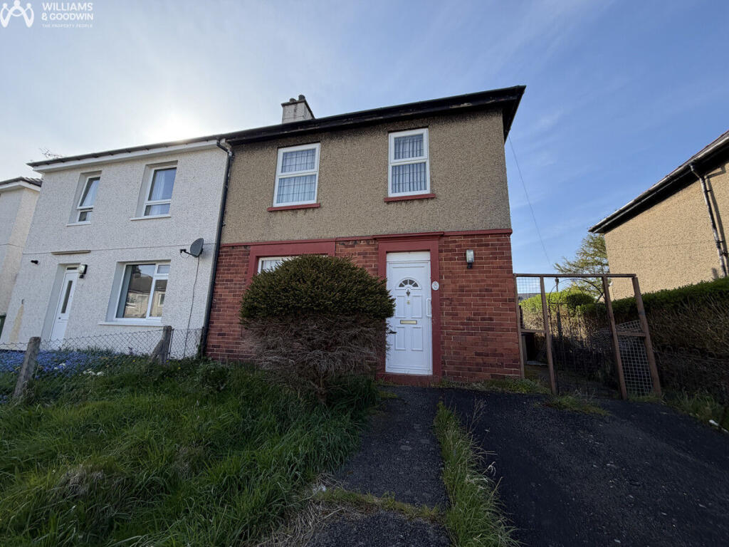 Main image of property: Lon Ogwen, Bangor, Gwynedd, LL57