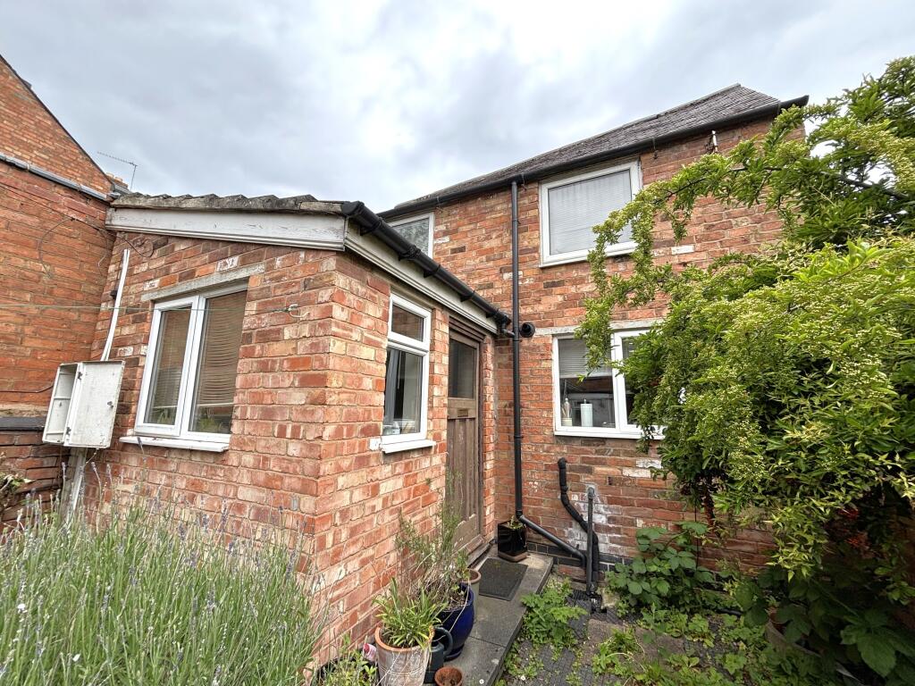 Main image of property: Edward Road, Clarendon Park, Leicester, LE2