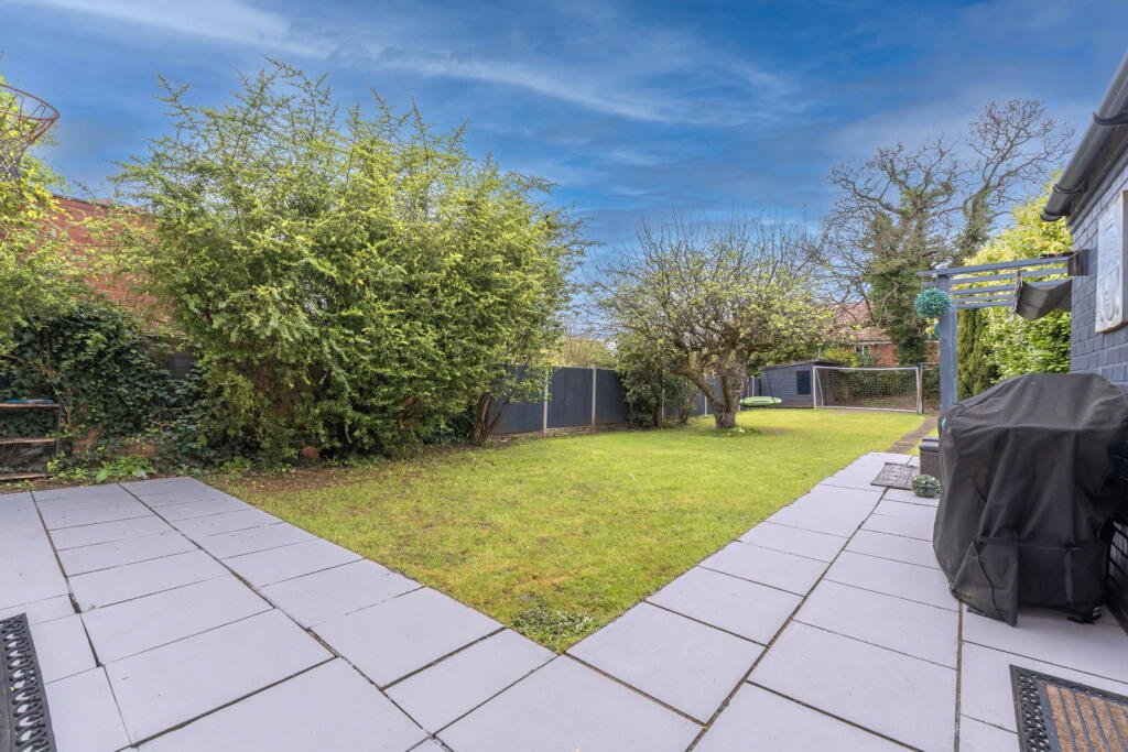 Additional image 28 of Lowbrook Lane, Tidbury Green, SOLIHULL, West Midlands, B90 1QS