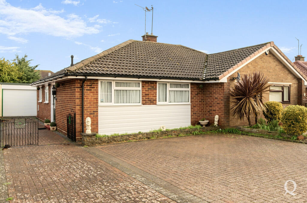 Main image of property: Gerrards Drive, Sittingbourne, Kent, ME10