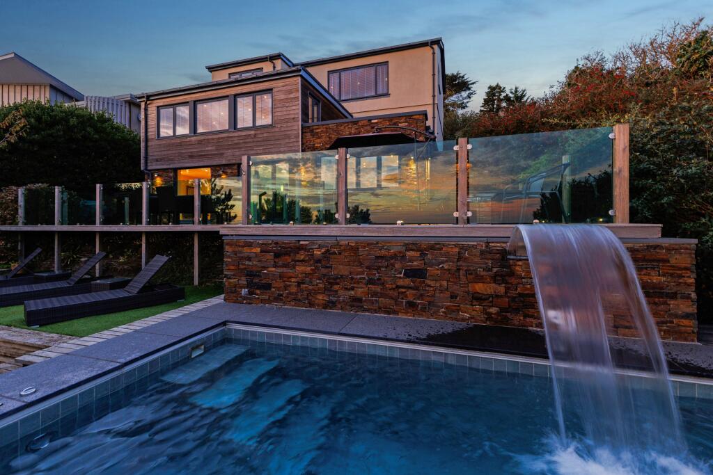 Main image of property: Overseas Estate, Stoke Fleming, Dartmouth, Devon