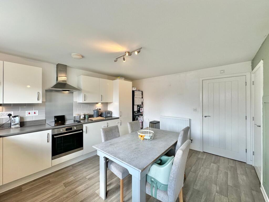 Hedgerow Way, Holmer, Hereford, HR4 photo 4