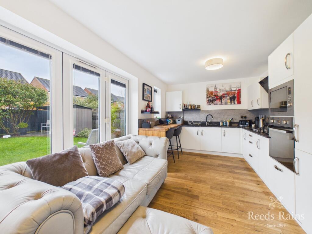 Main image of property: Gadebridge Close, Ingleby Barwick, Stockton-on-Tees, Durham, TS17