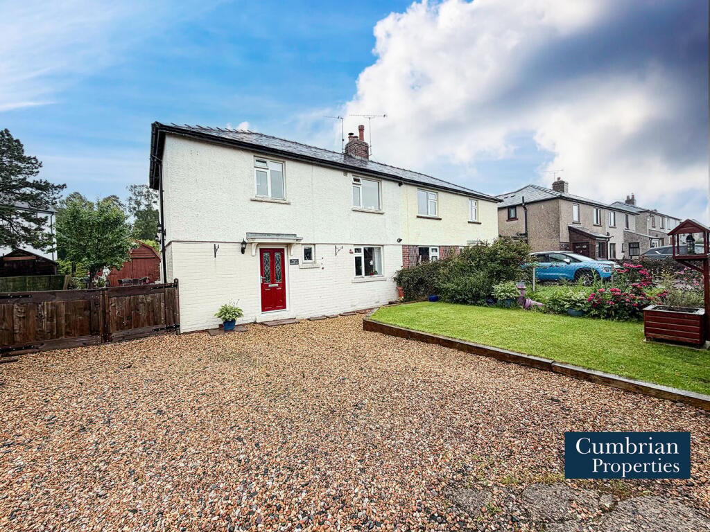 Main image of property: Greystoke Road, Penrith, CA11