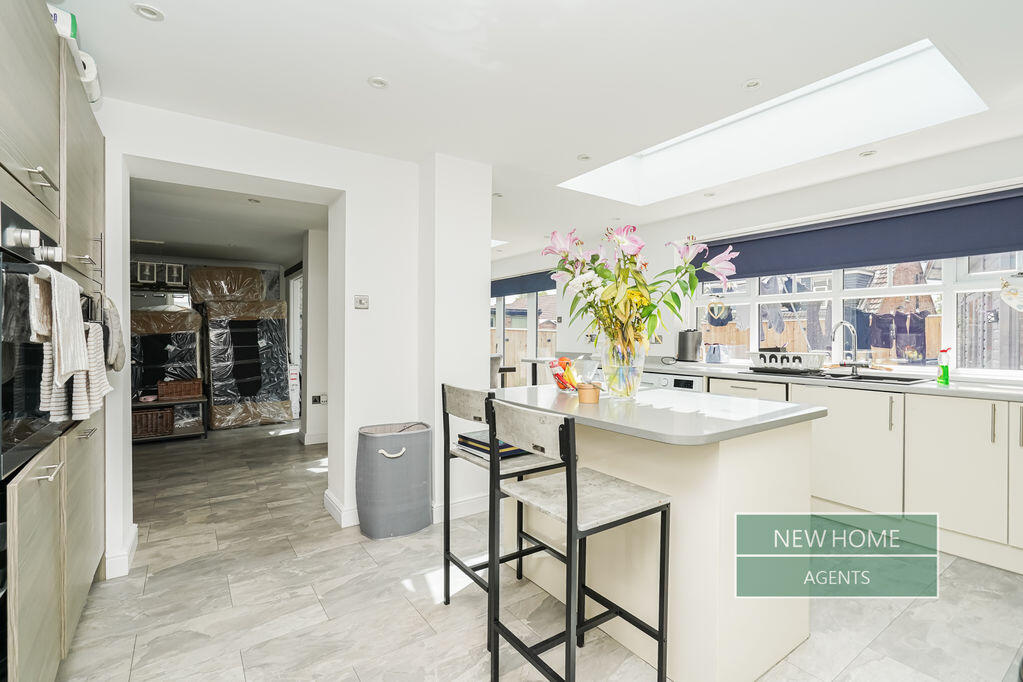 House in Stockton-on-Tees - View 4