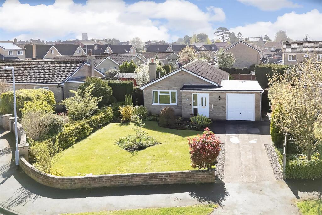 Main image of property: Halifax Close, Pocklington, York