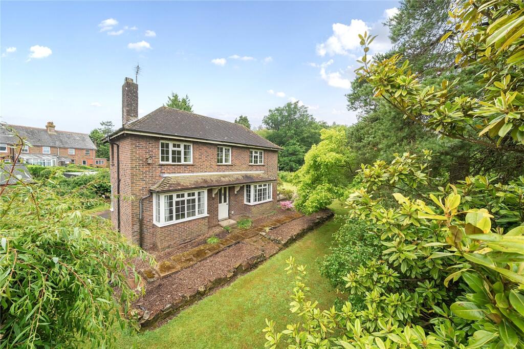 Main image of property: Coggins Mill Lane, Mayfield
