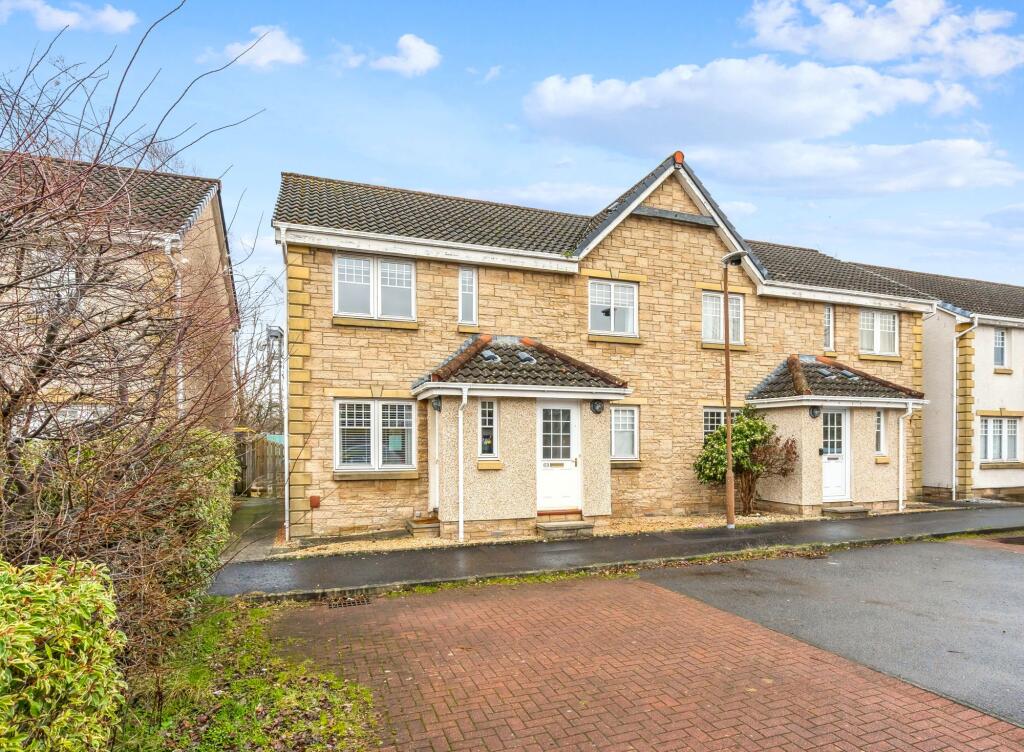 Main image of property: Colquhoun Street, Stirling, FK7