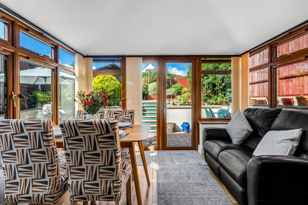 House in Dorchester - More