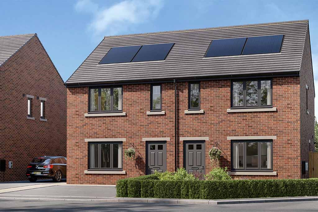 Main image of property: Soothill Lane, 
Batley, 
Wakefield,
WF17 6EU
