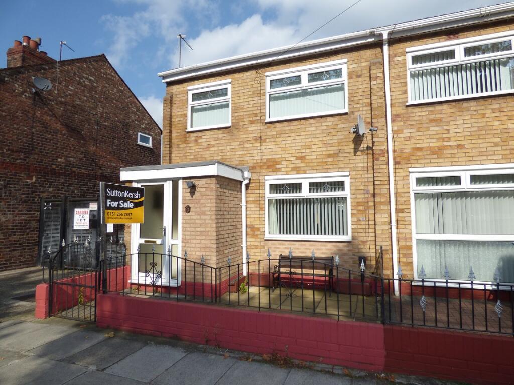 Main image of property: Richmond Park, Liverpool, L6