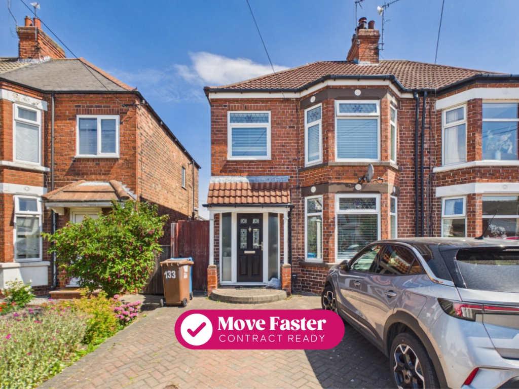 Main image of property: Belgrave Drive, Hull, East Riding Of Yorkshire, HU4 6DP