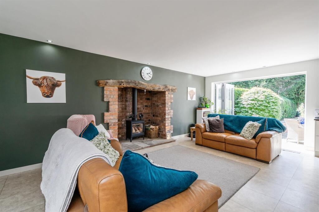 Additional image 4 of Fulford Hall Road, Tidbury Green, Solihull