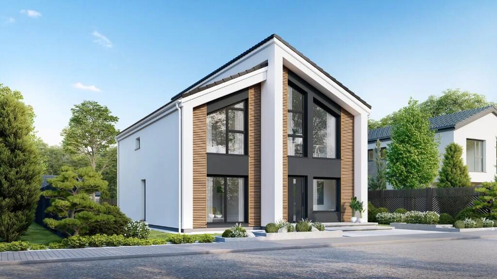 Main image of property: Plot 1, The Aviary, Chrishall Road, SG8