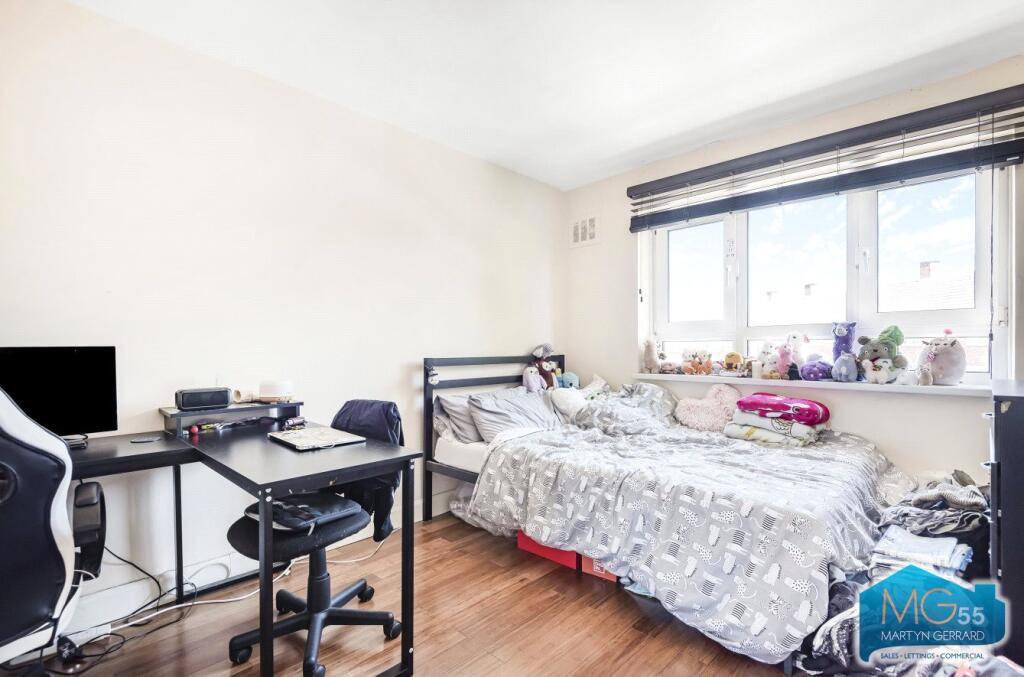 Apartment in London - View 4