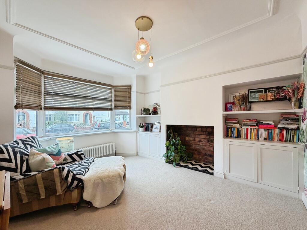House in Liverpool - View 5