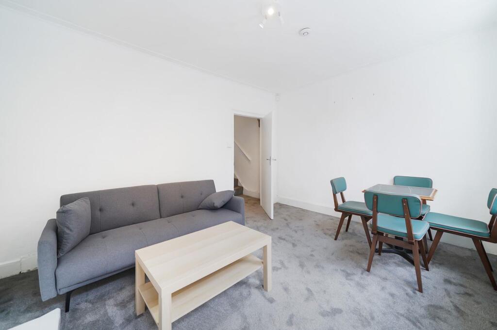 Main image of property: Inverness Street, London, NW1