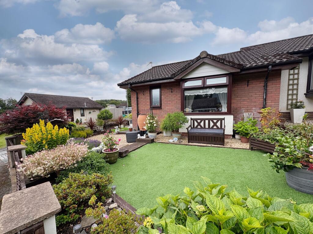 Main image of property: Darran Park, Neath Abbey, SA10