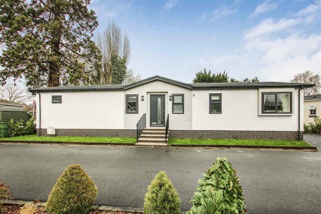 Main image of property: Willows Riverside Park, Windsor