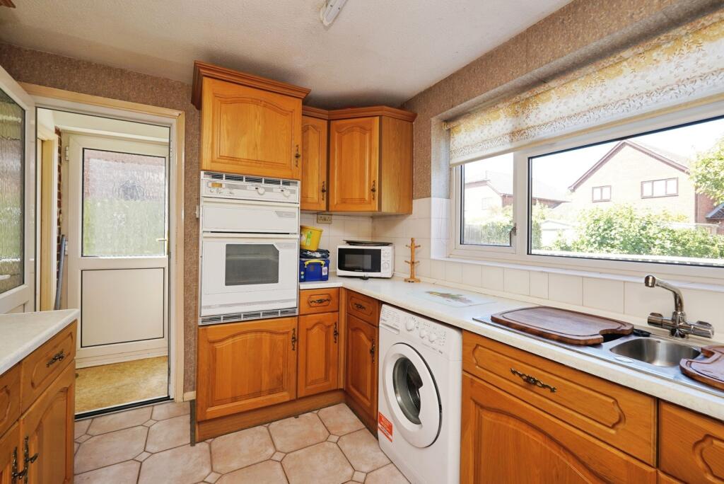 House in Folkestone and Hythe, Folkestone - View 5