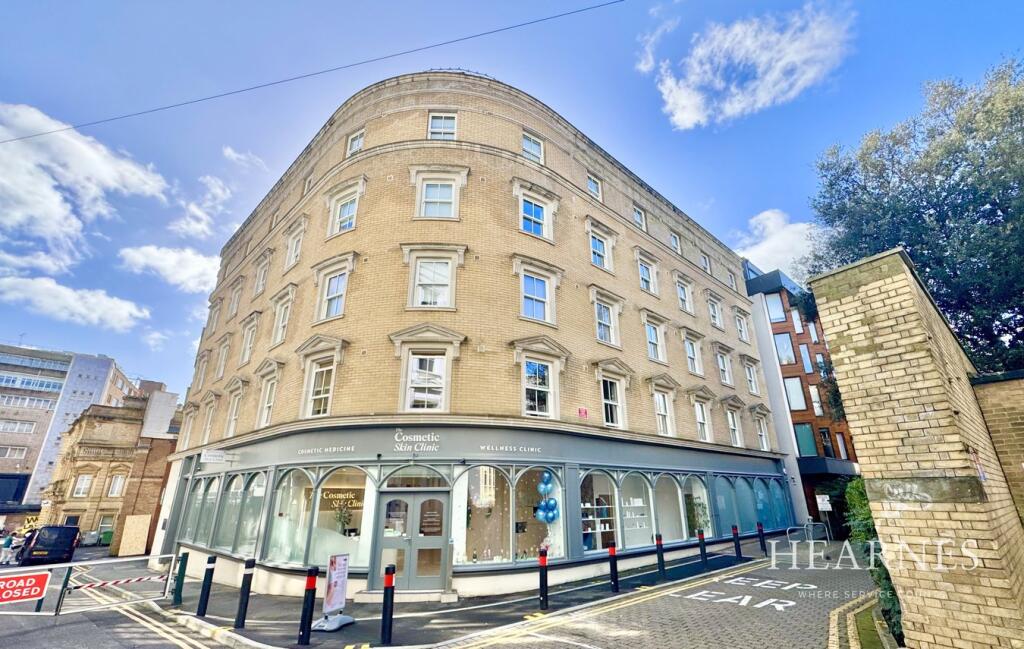 Main image of property: Albert Road, Bournemouth, BH1