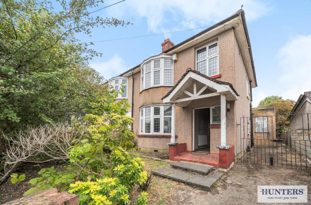 Main image of property: Darwin Road, Welling
