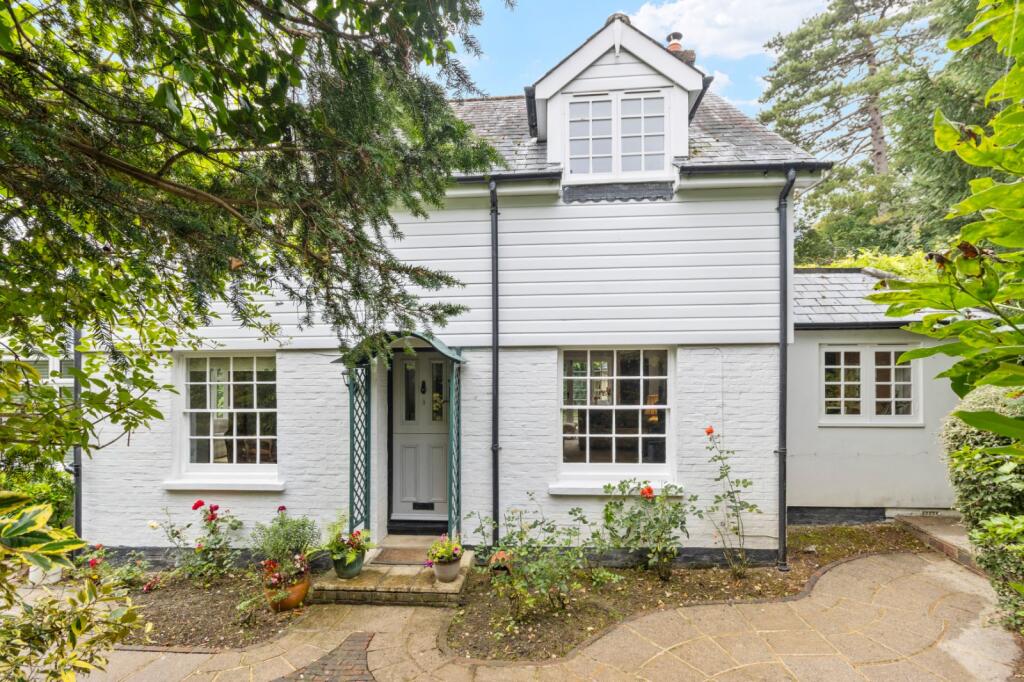 Lewes Road, Blackboys, Uckfield, East Sussex, TN22 photo 2