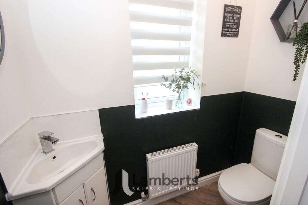 Additional image 5 of Green Lane, Studley, B80