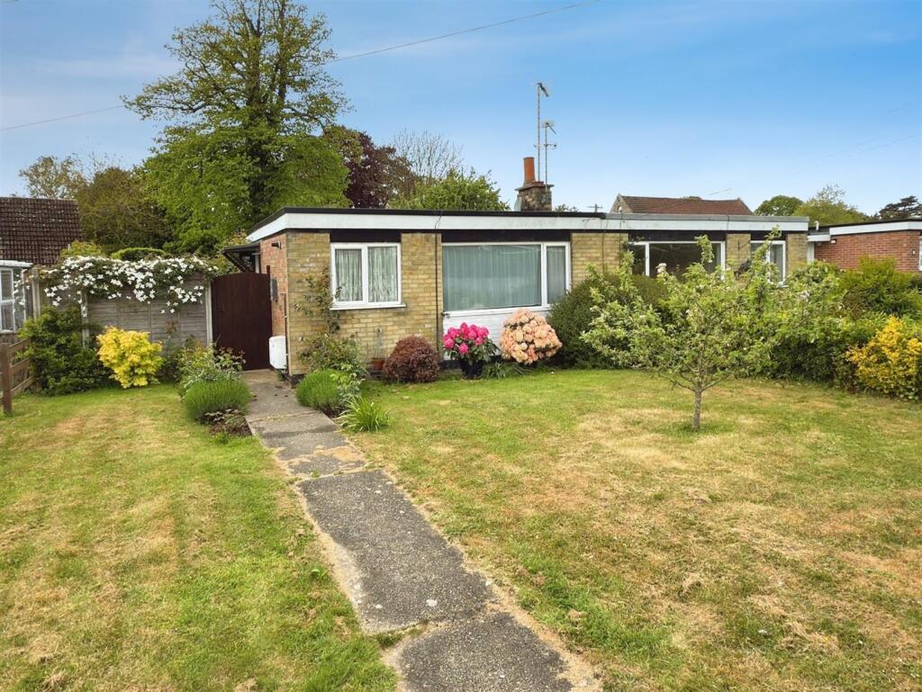 Main image of property: The Firs, Carlton Colville, Lowestoft, Suffolk
