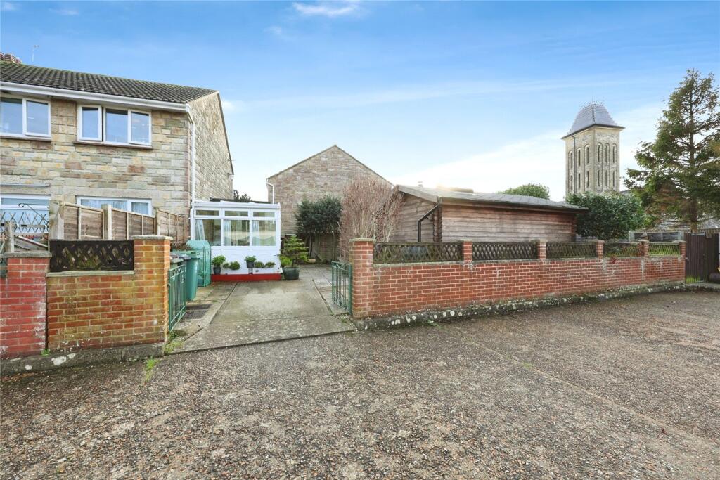 Grasmere Avenue, Ryde, Isle of Wight, PO33 photo 2