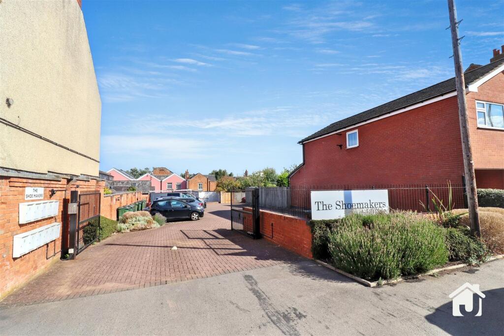 Apartment in Charnwood, Anstey - View 3