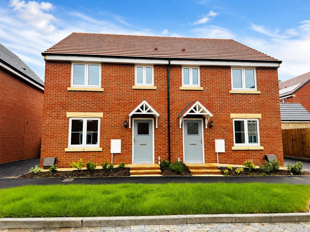 Main image of property: Wilding Close, Gloucester