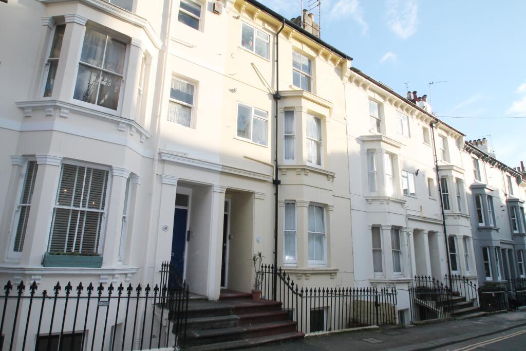 Main image of property: Lansdowne Street, Hove, BN3 1FR